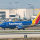 Image for article titled Southwest Still Experiencing Delays After Not Enough People Believe In Power Of Flight To Get Plane To Take Off
